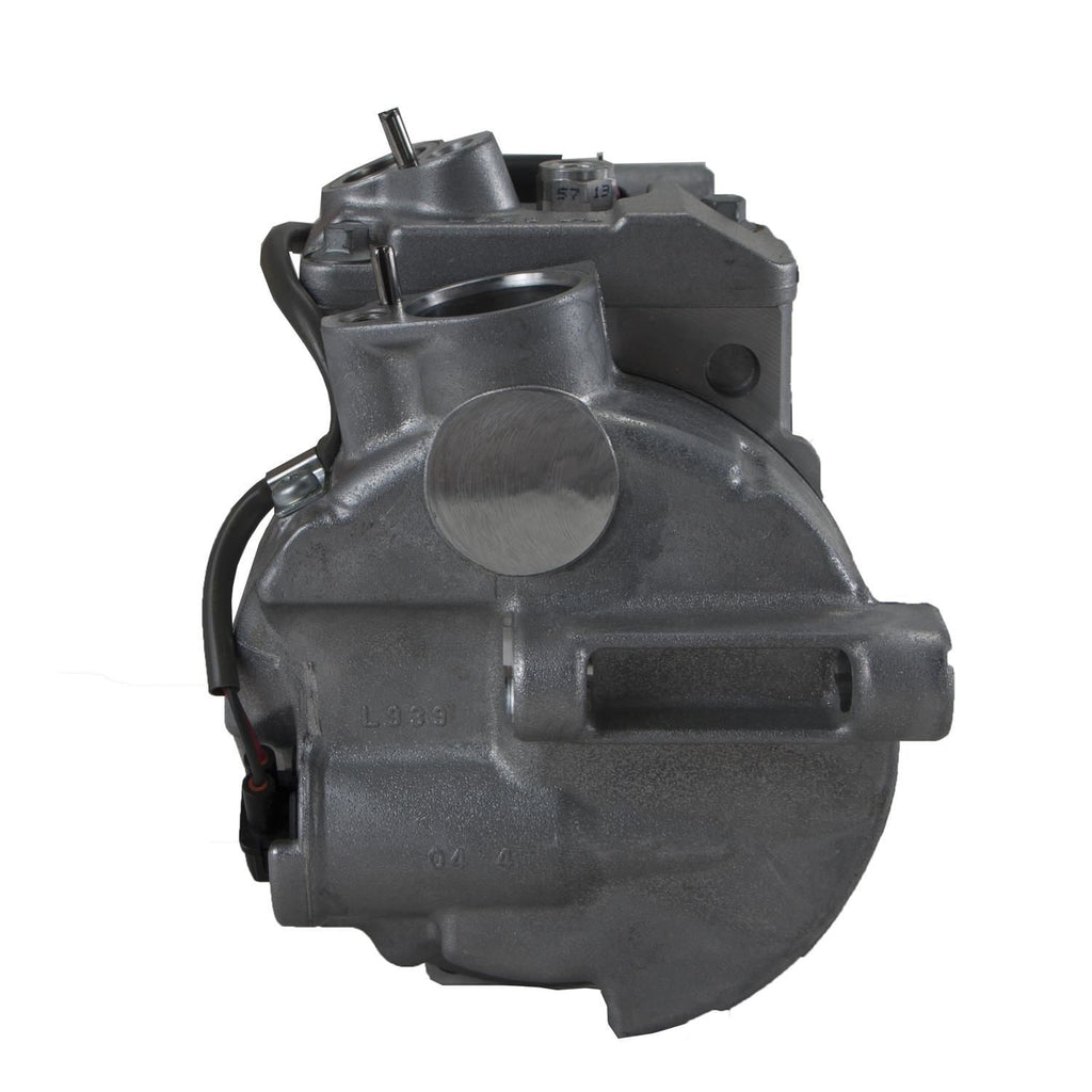Four Seasons A/C Compressor 168328