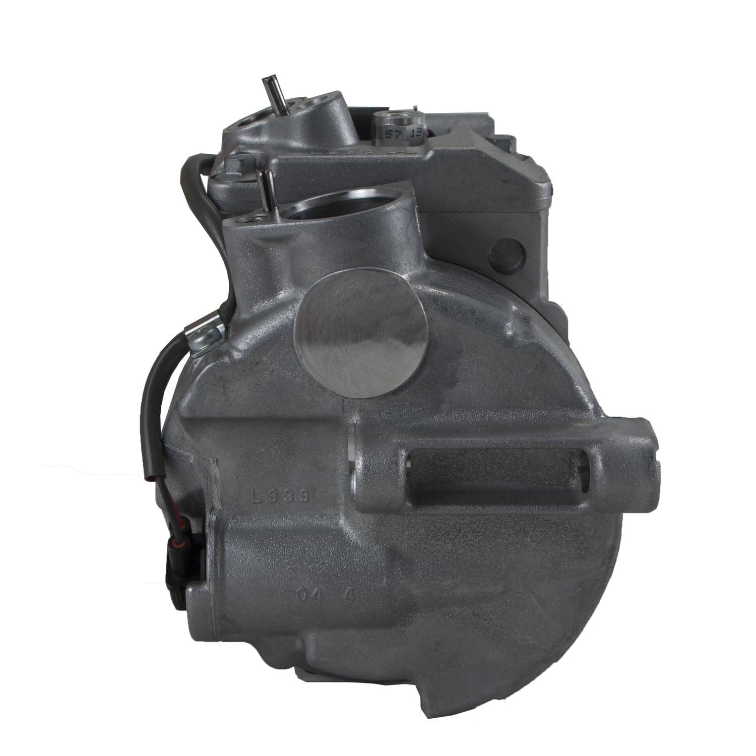 Four Seasons A/C Compressor 168328