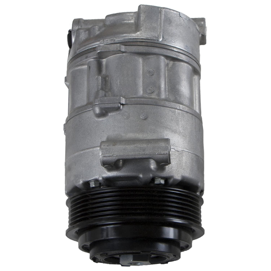 Four Seasons A/C Compressor 168328
