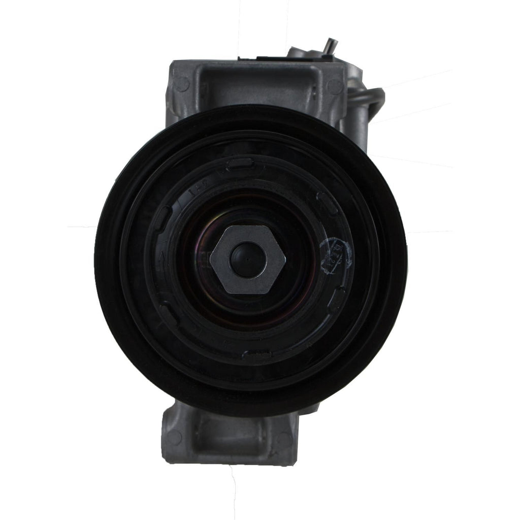 Four Seasons A/C Compressor 168328