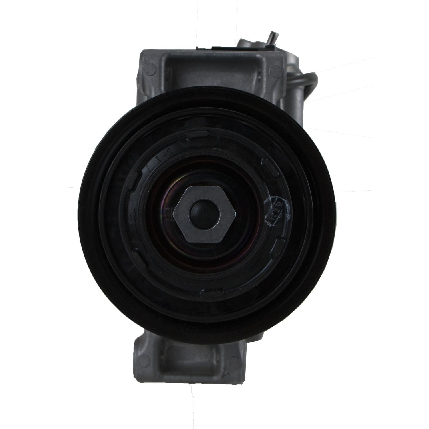 Four Seasons A/C Compressor 168328