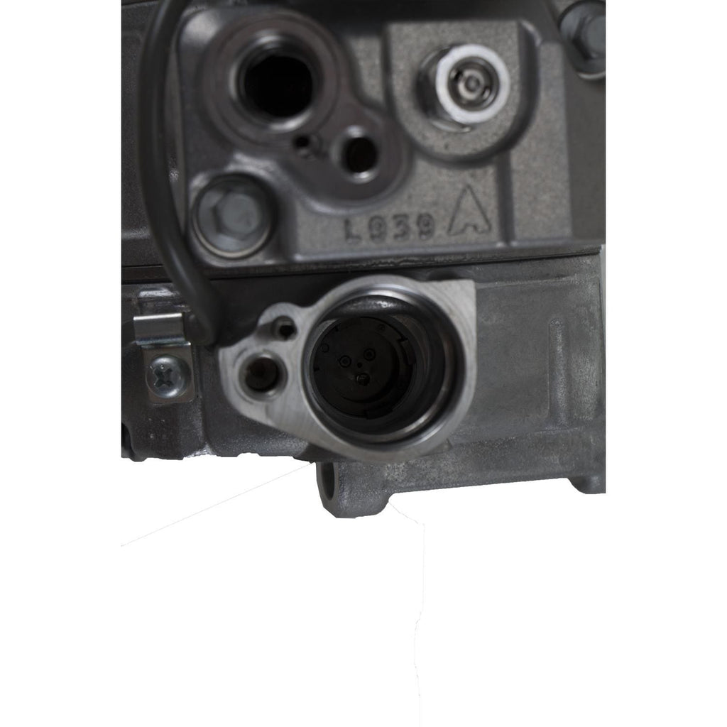 Four Seasons A/C Compressor 168328