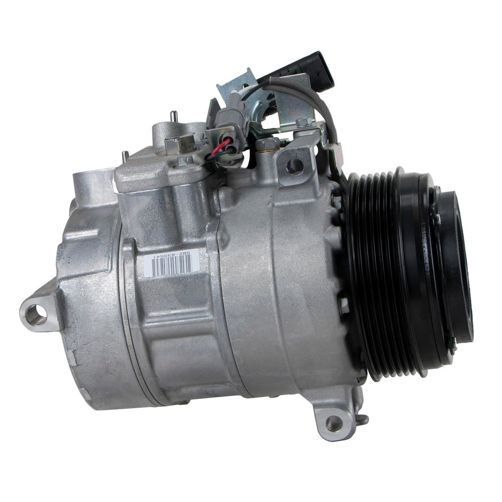 Four Seasons A/C Compressor 168329