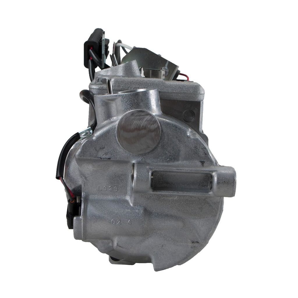 Four Seasons A/C Compressor 168329