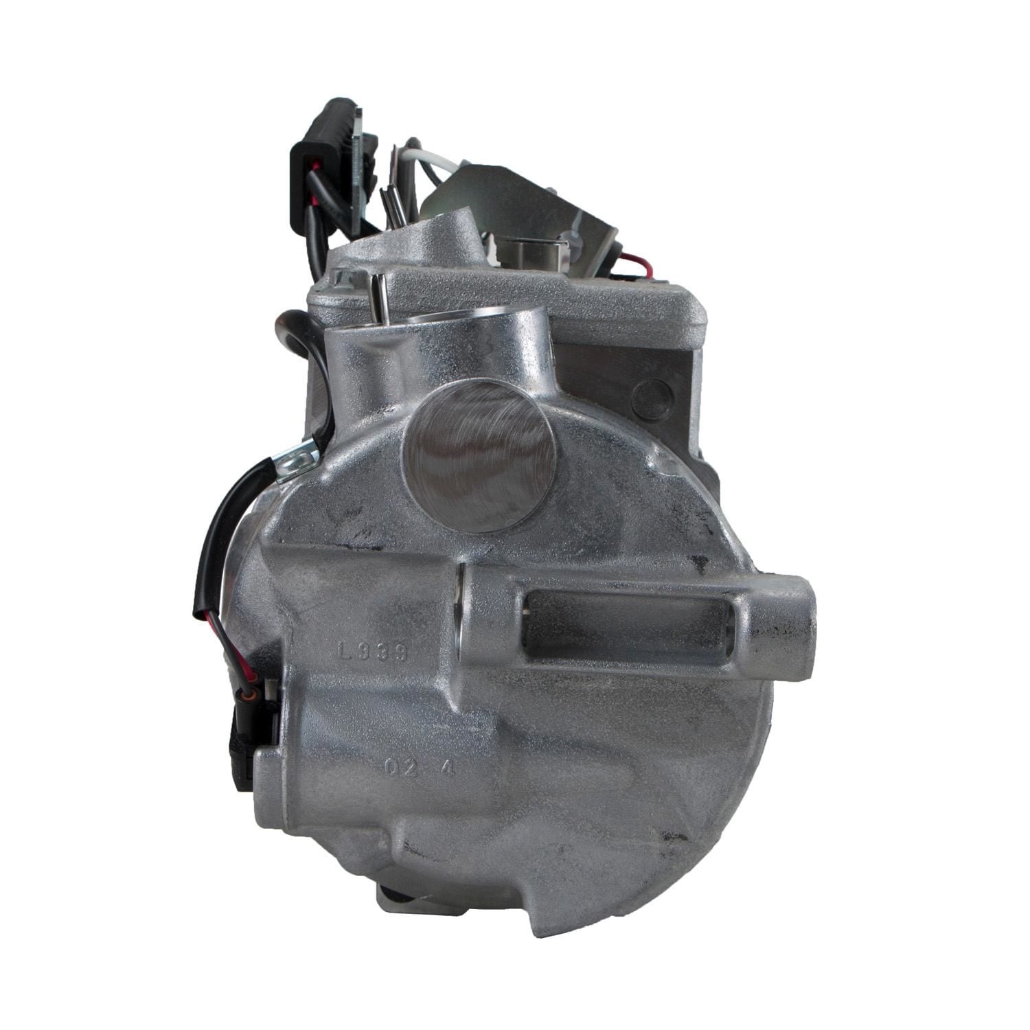 Four Seasons A/C Compressor 168329