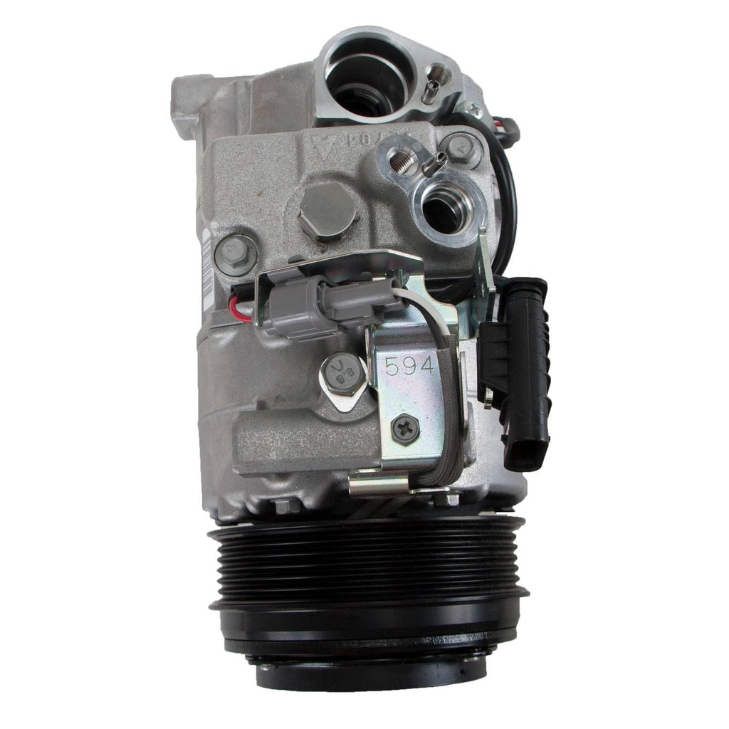 Four Seasons A/C Compressor 168329