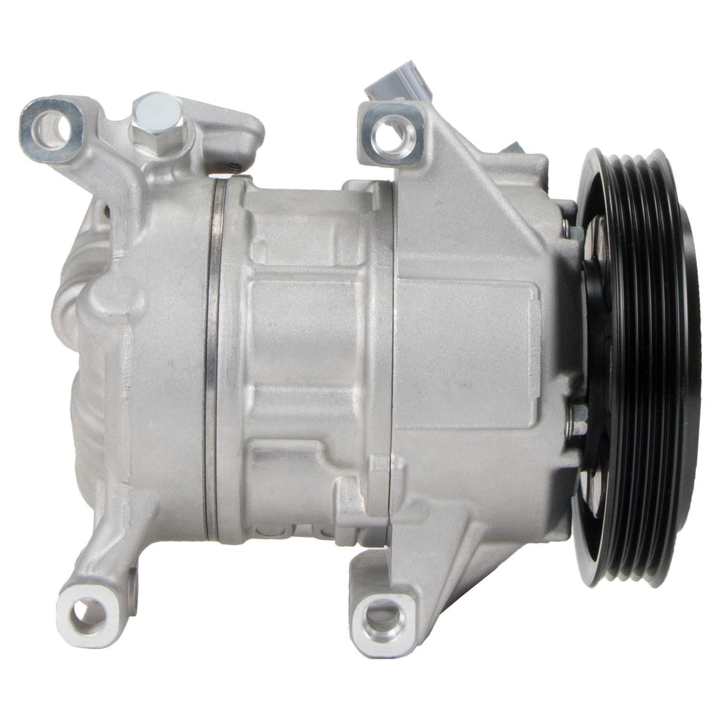 Four Seasons A/C Compressor 168330