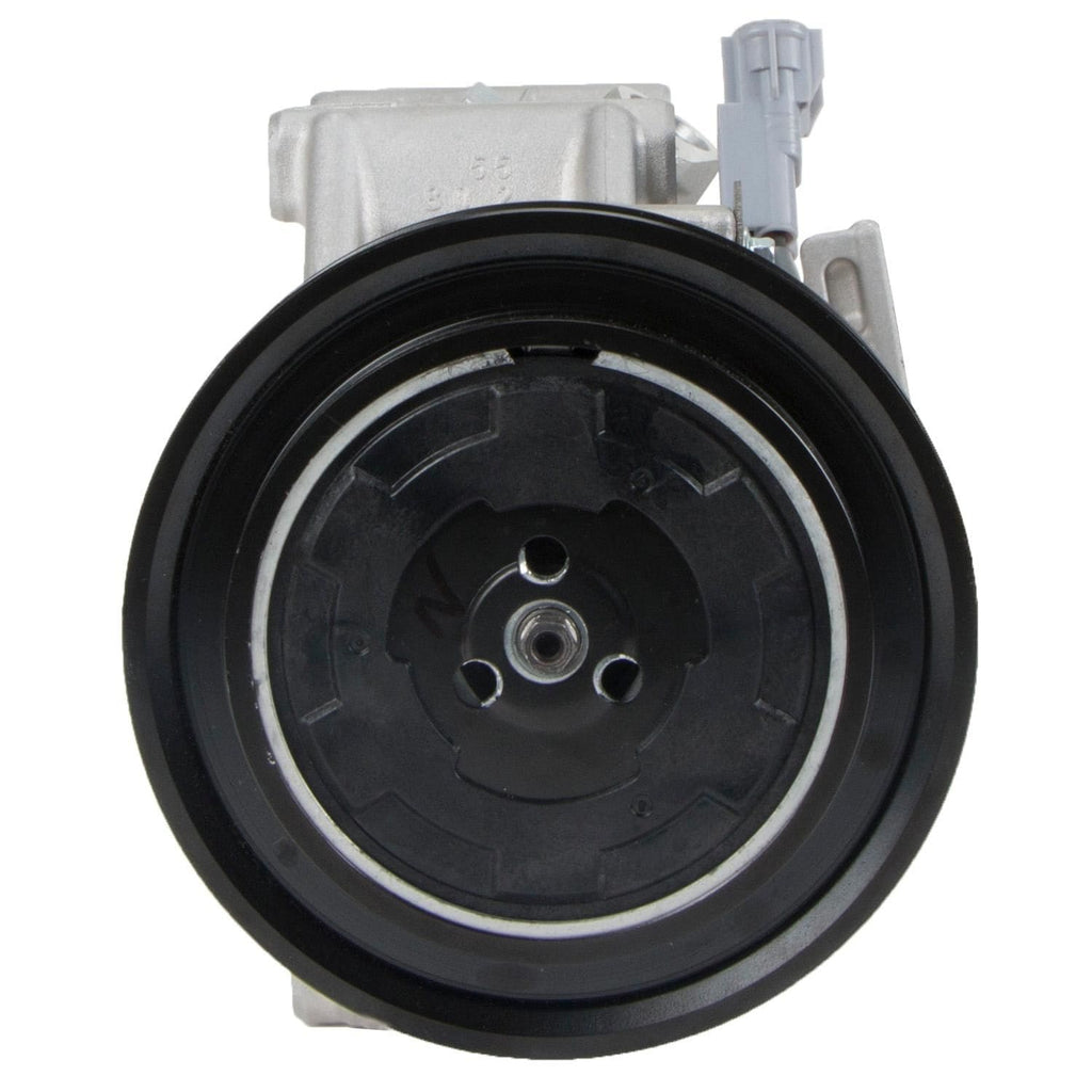 Four Seasons A/C Compressor 168330
