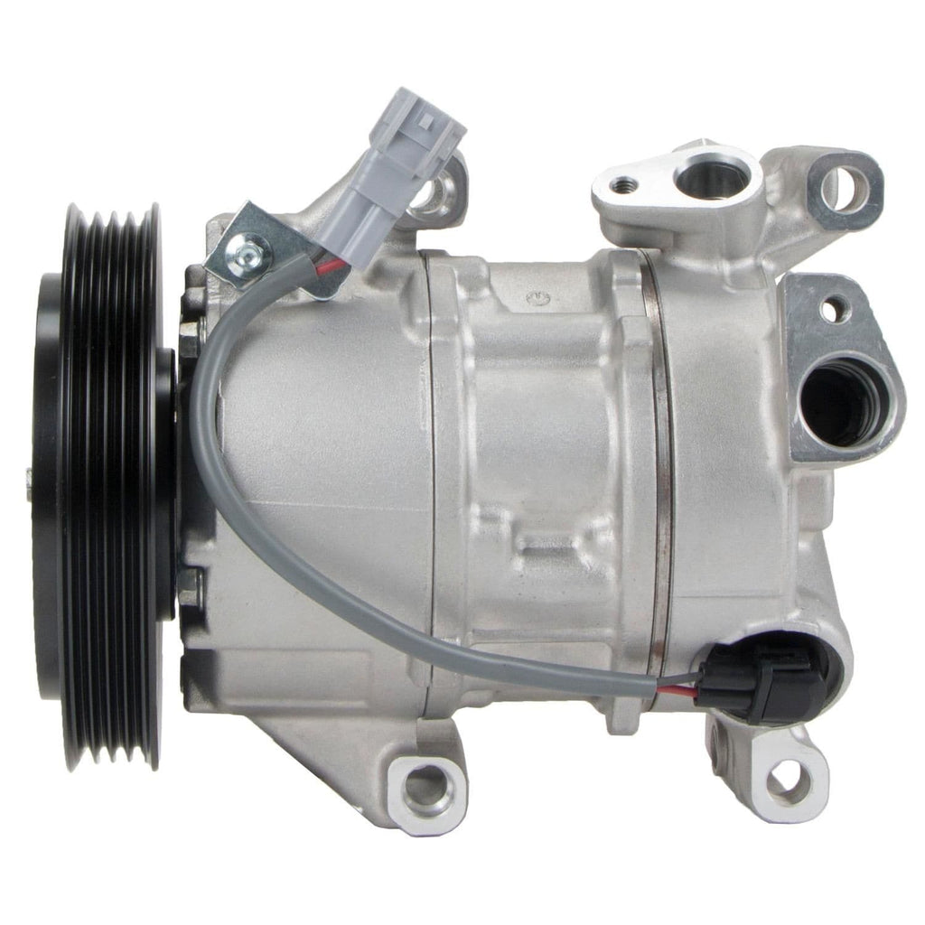 Four Seasons A/C Compressor 168330