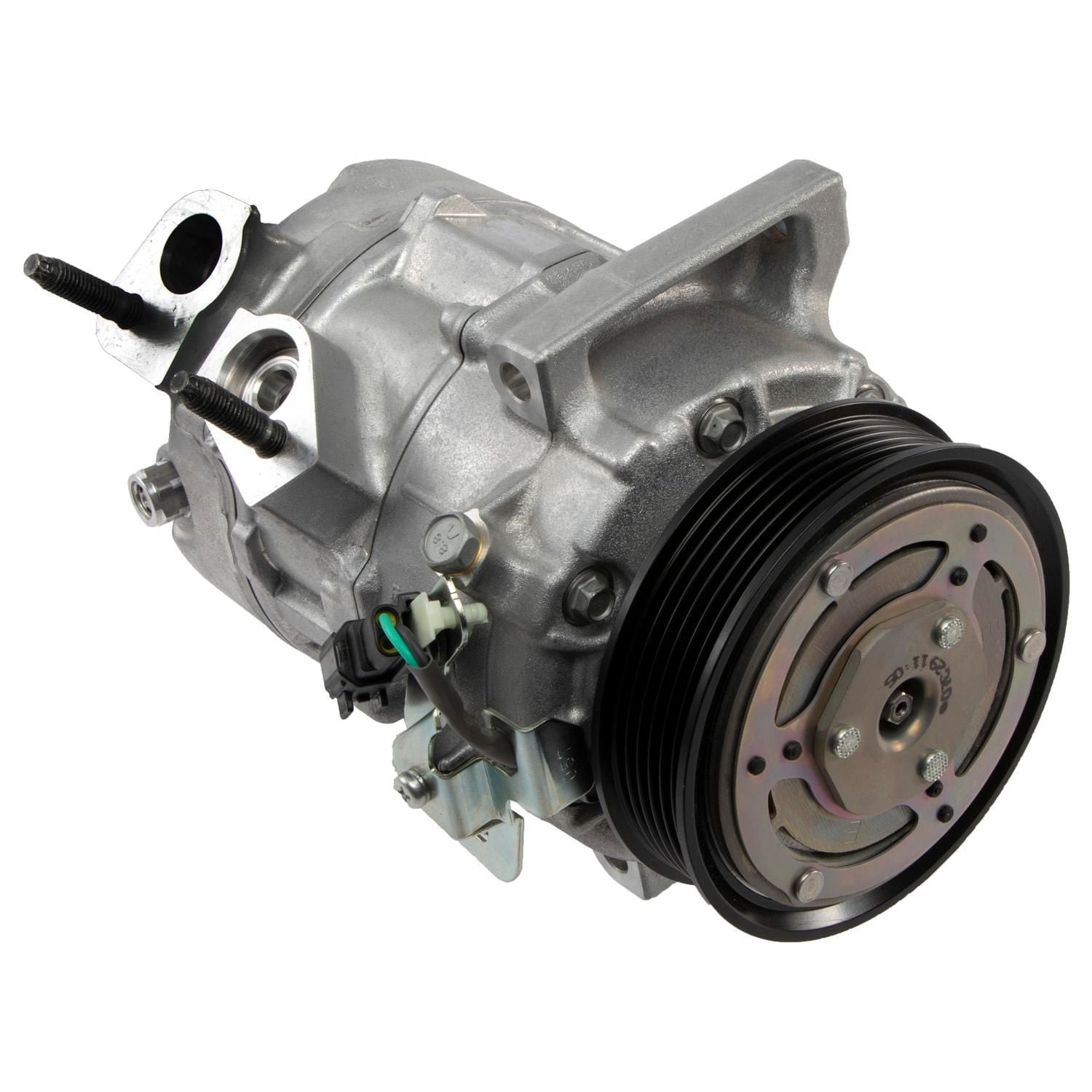 Four Seasons A/C Compressor 168331