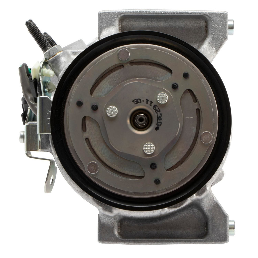 Four Seasons A/C Compressor 168331