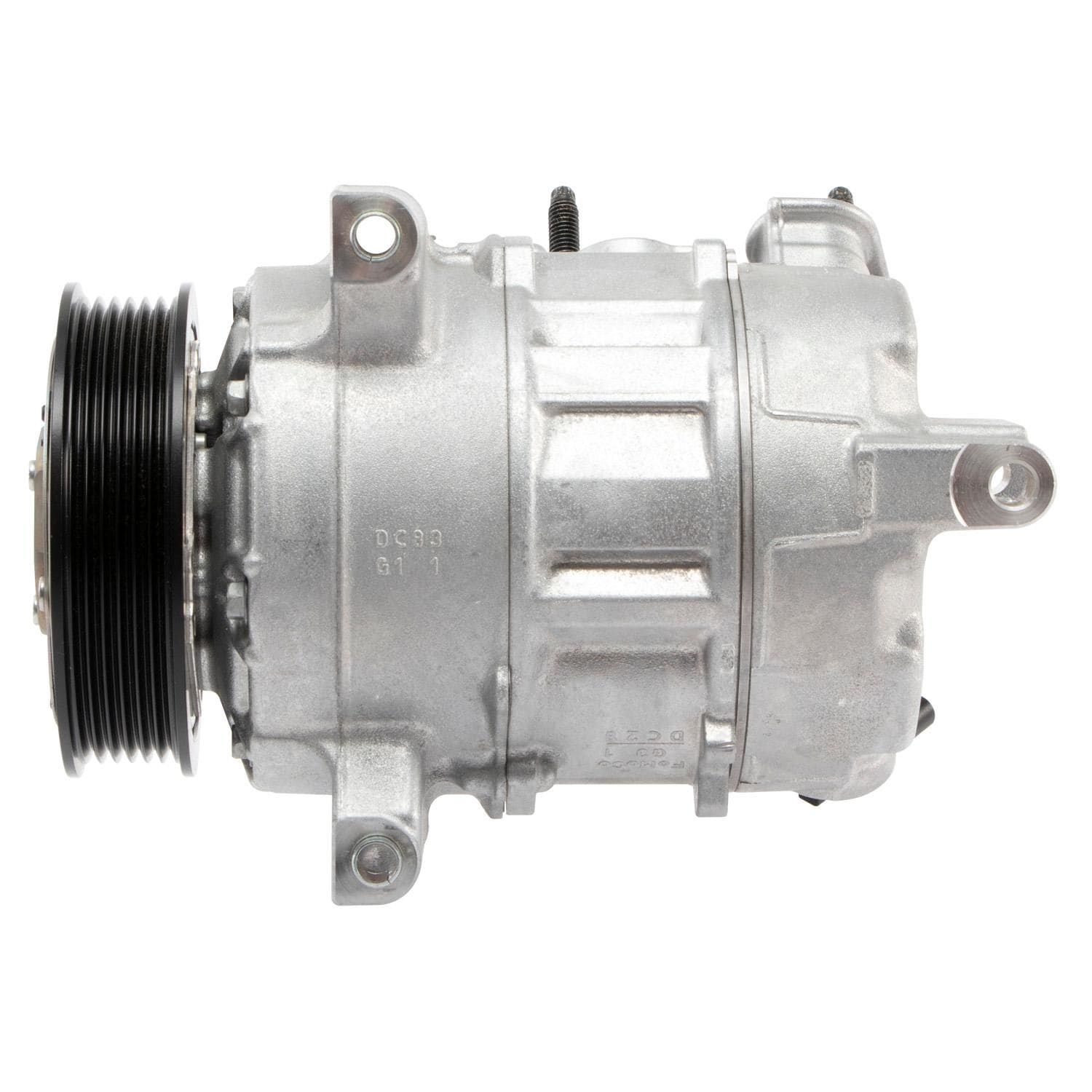 Four Seasons A/C Compressor 168331