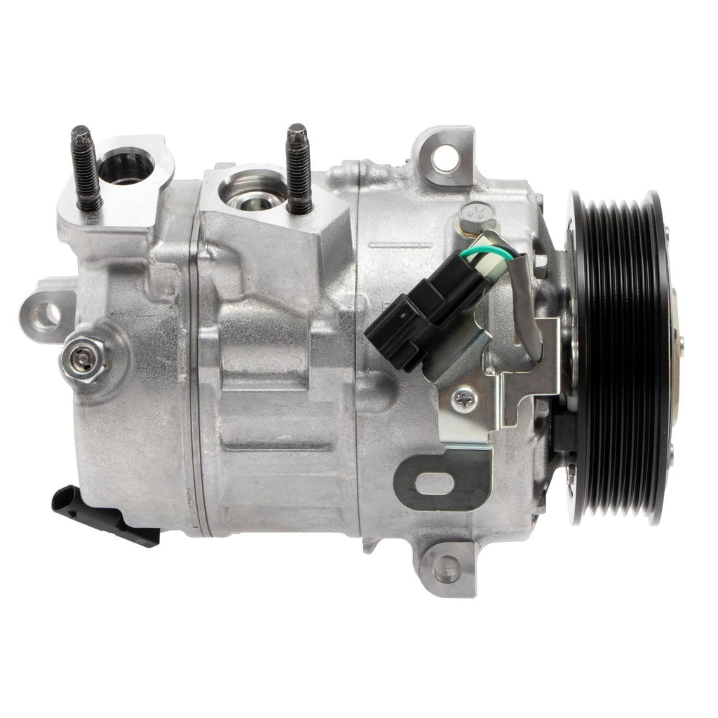 Four Seasons A/C Compressor 168331