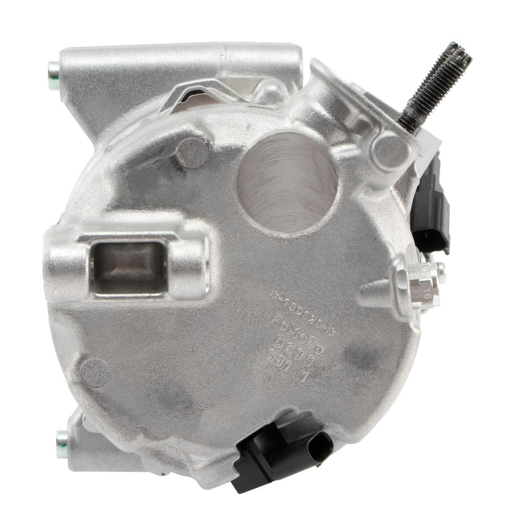 Four Seasons A/C Compressor 168331