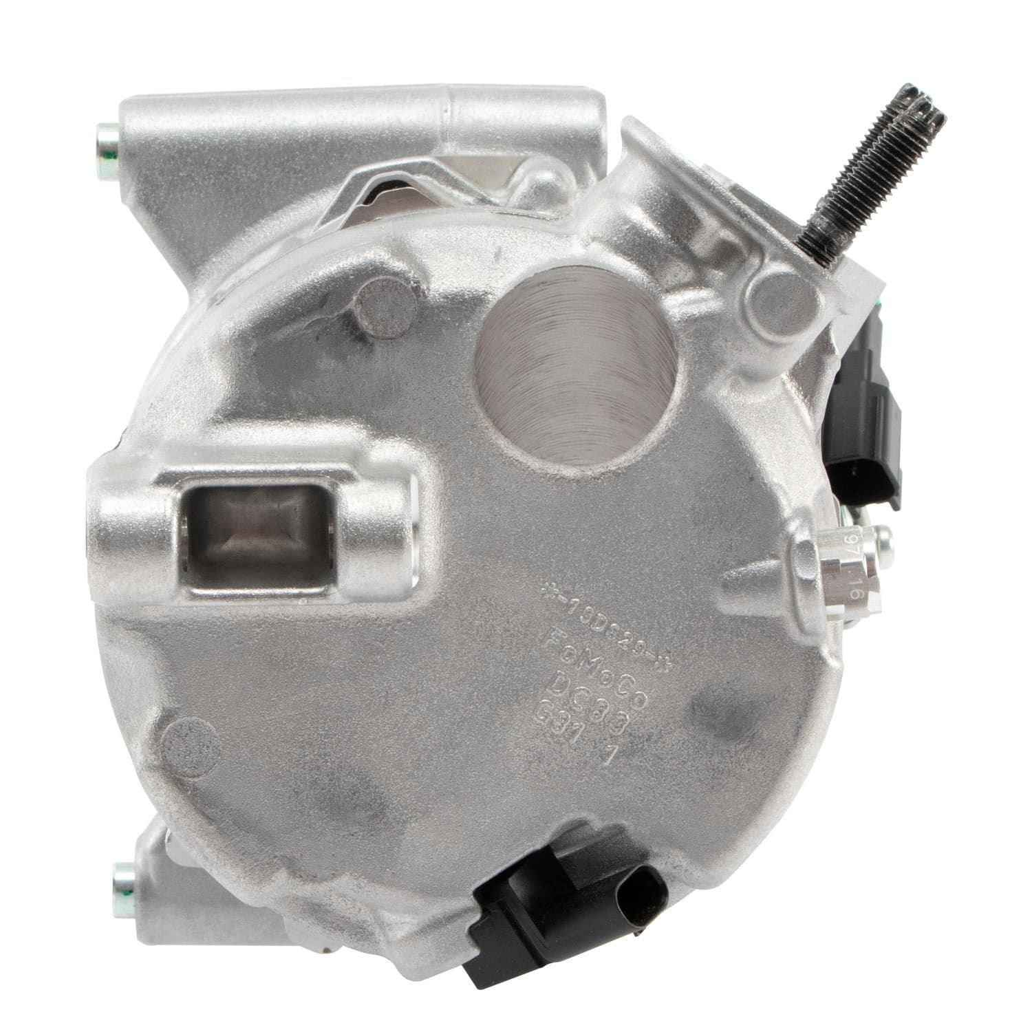 Four Seasons A/C Compressor 168331