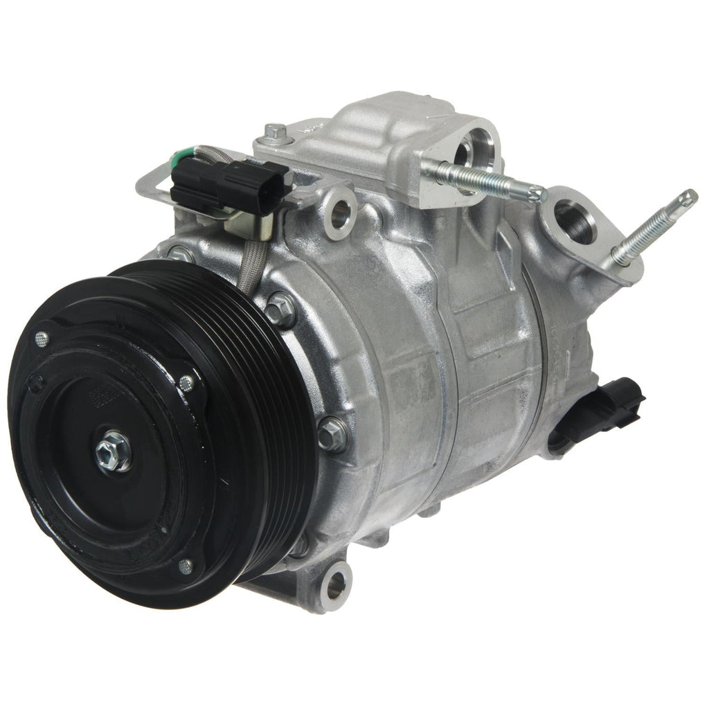 Four Seasons A/C Compressor 168332