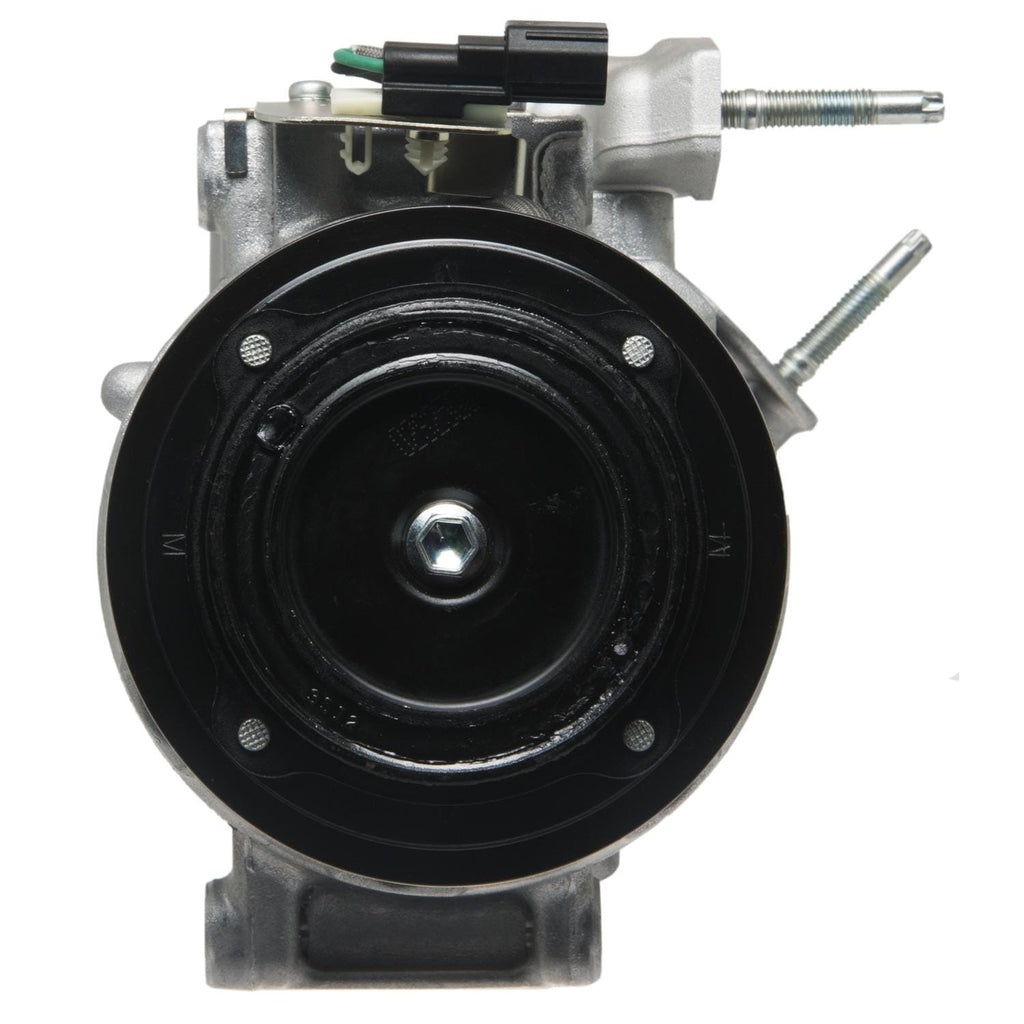 Four Seasons A/C Compressor 168332