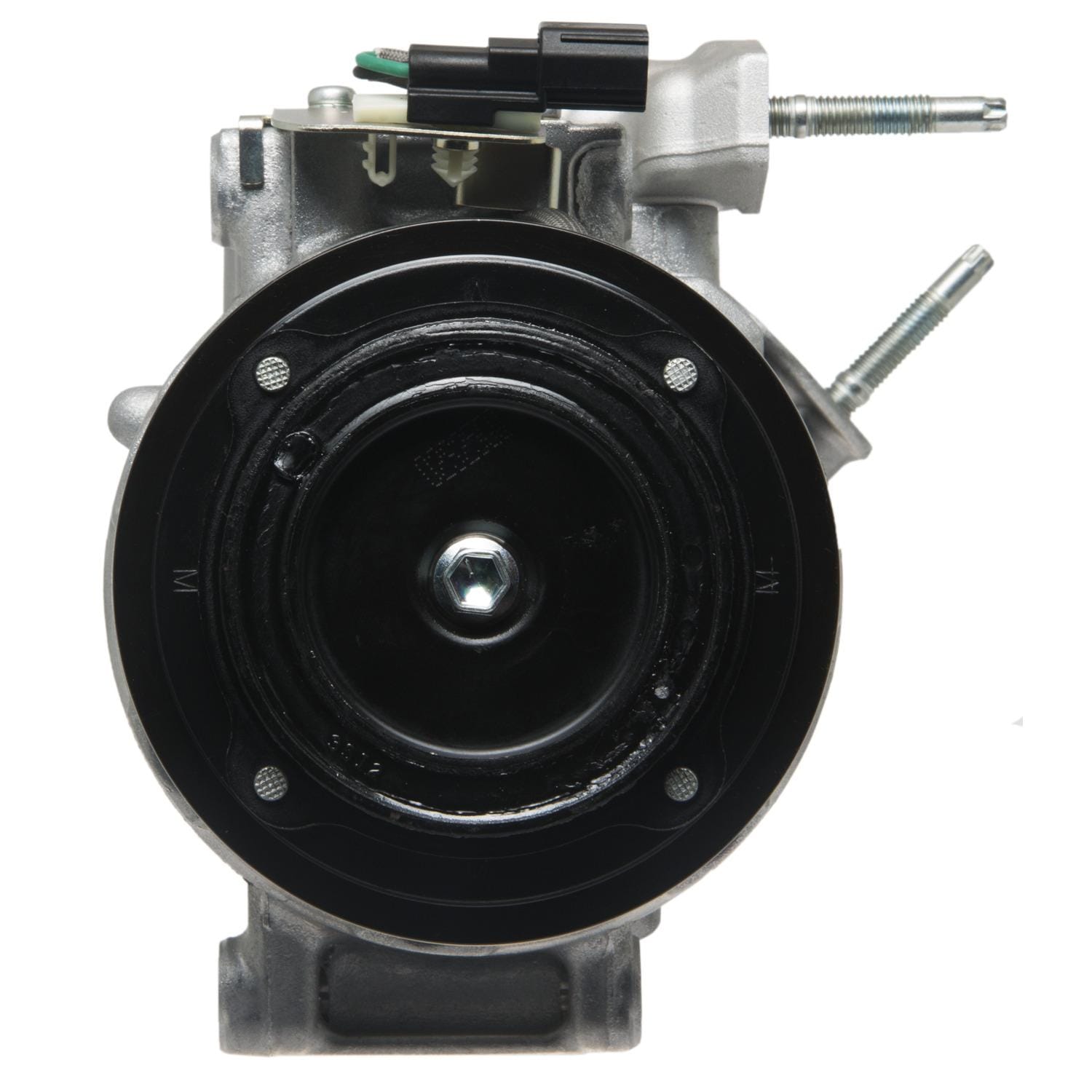 Four Seasons A/C Compressor 168332