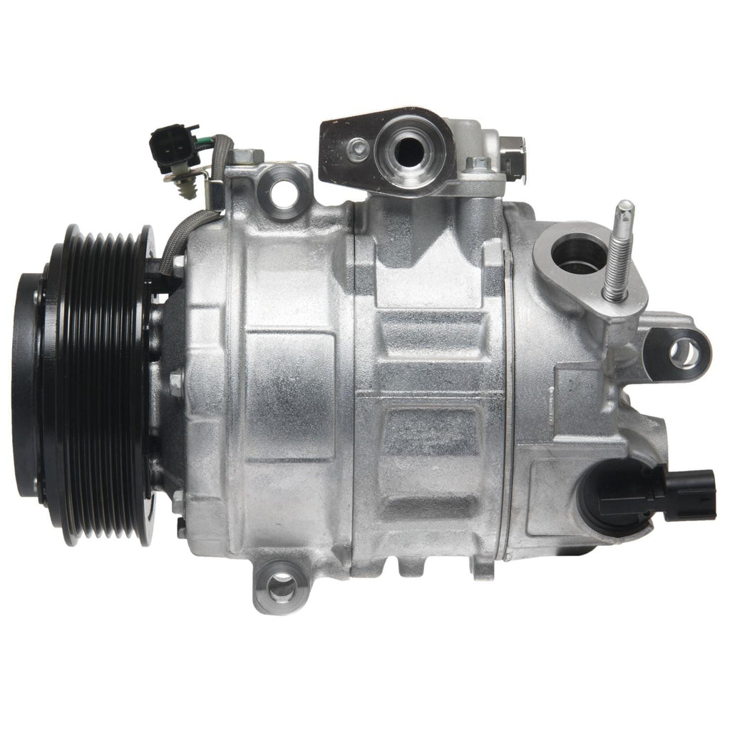 Four Seasons A/C Compressor 168332
