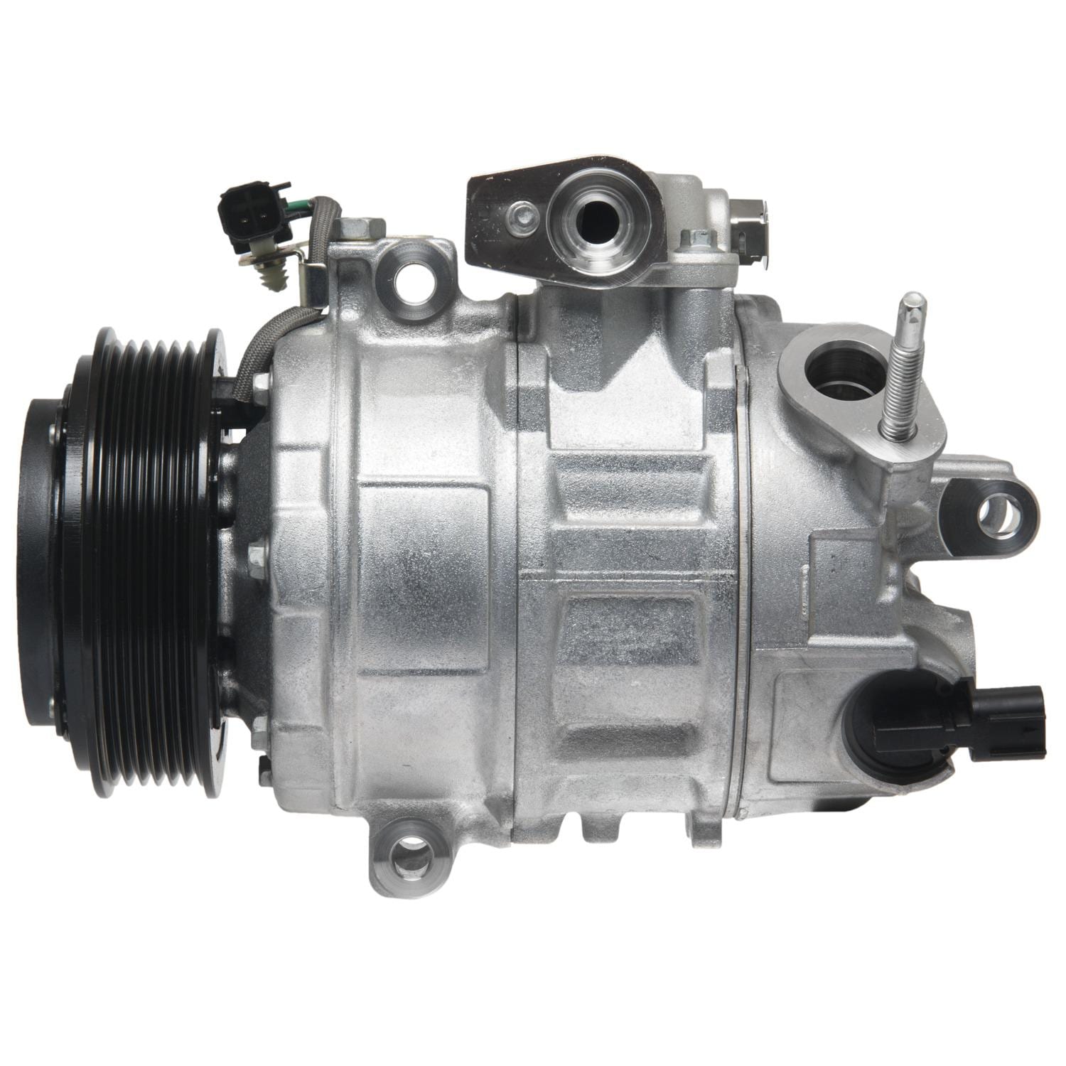 Four Seasons A/C Compressor 168332