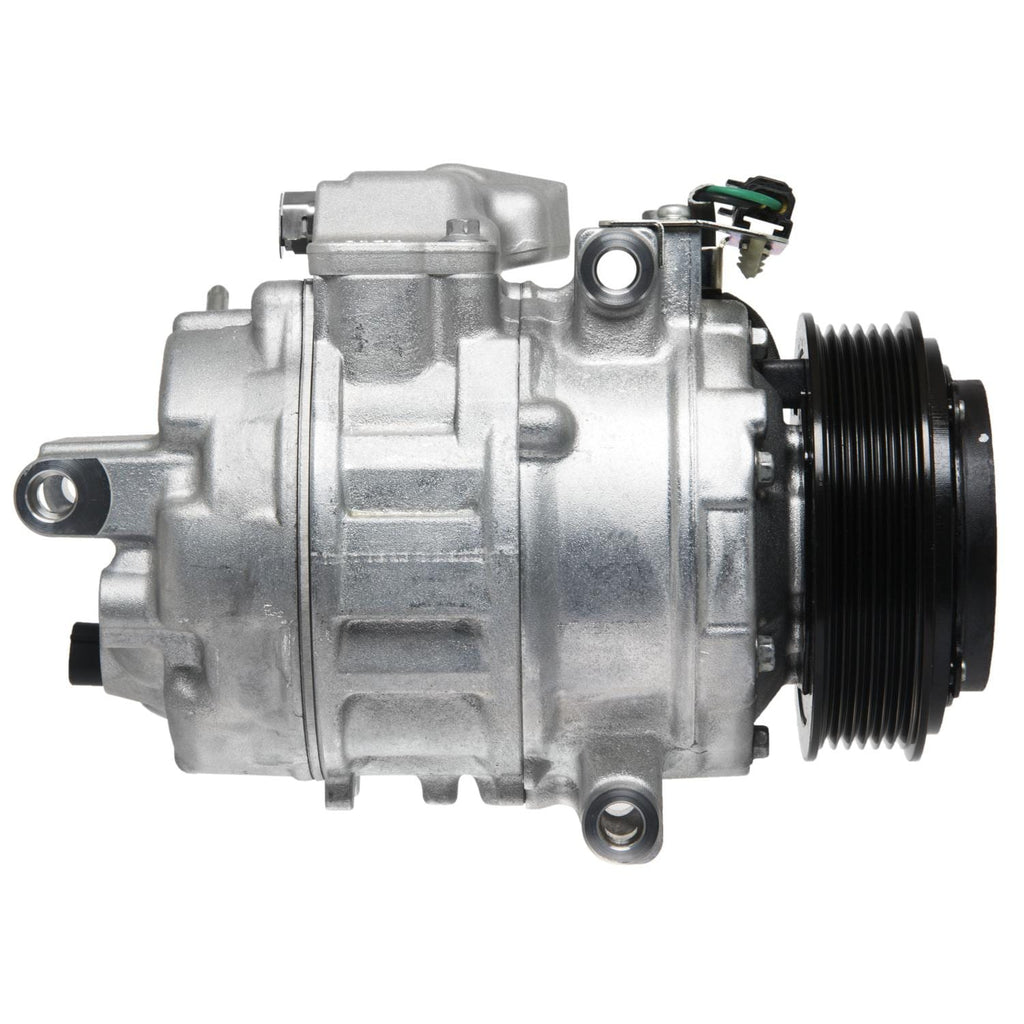 Four Seasons A/C Compressor 168332