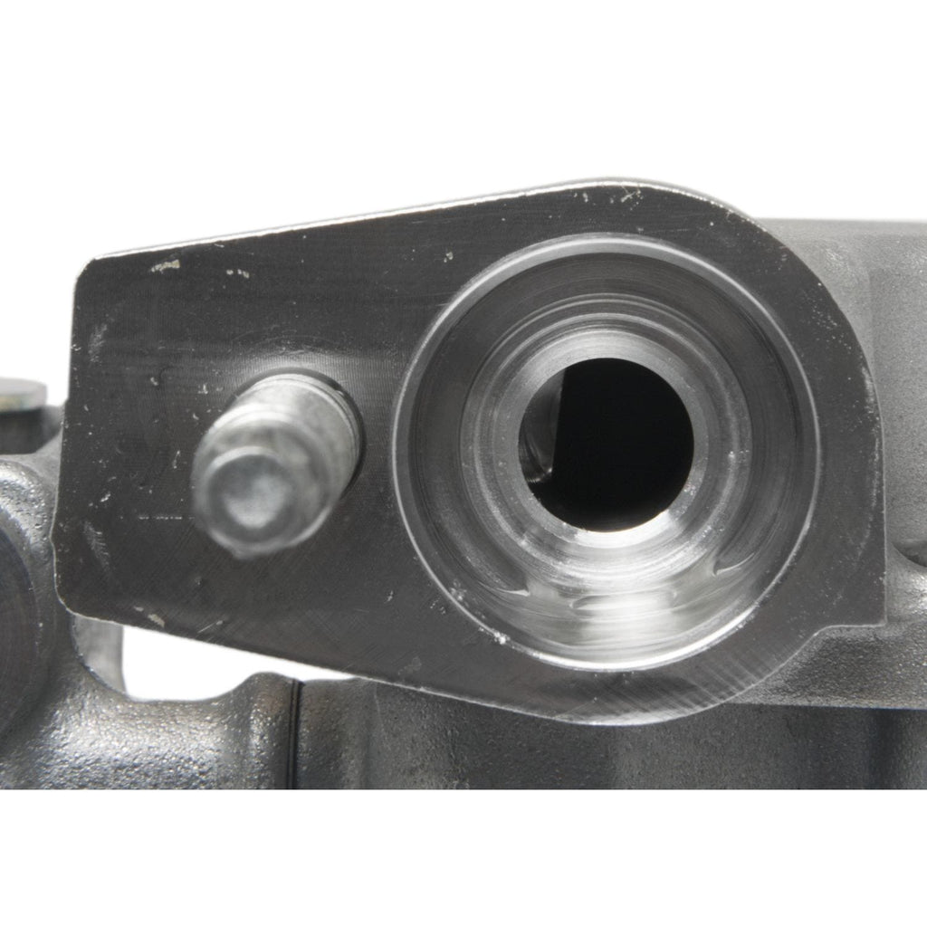 Four Seasons A/C Compressor 168332
