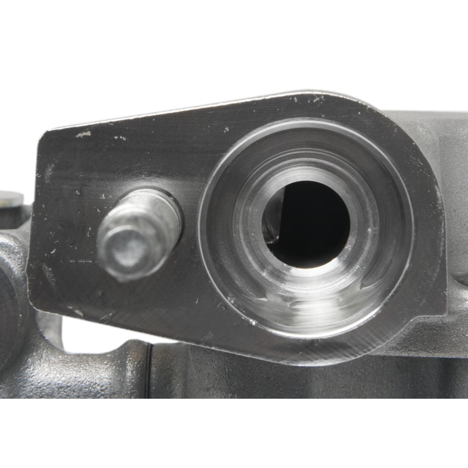 Four Seasons A/C Compressor 168332