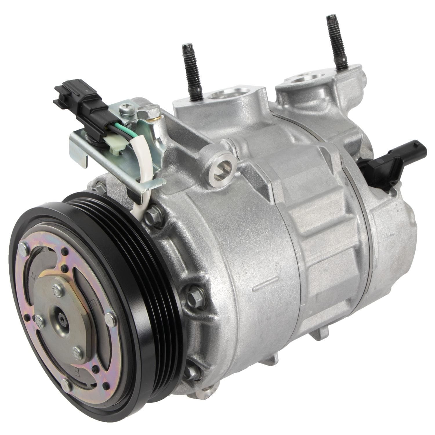 Four Seasons A/C Compressor 168333