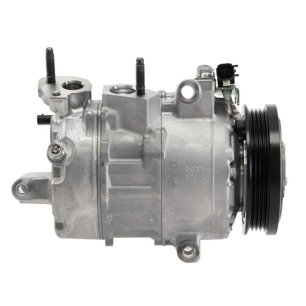 Four Seasons A/C Compressor 168333