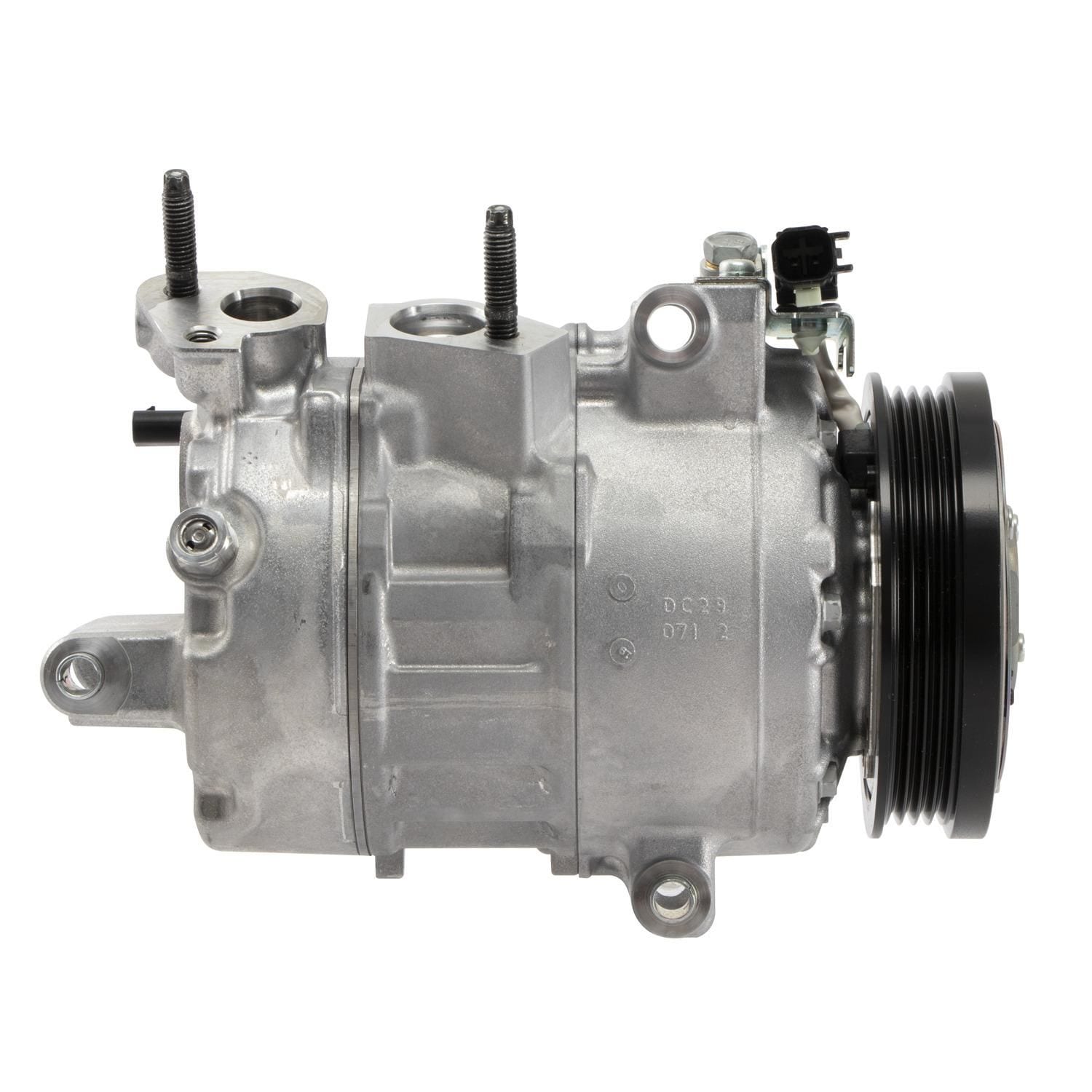 Four Seasons A/C Compressor 168333