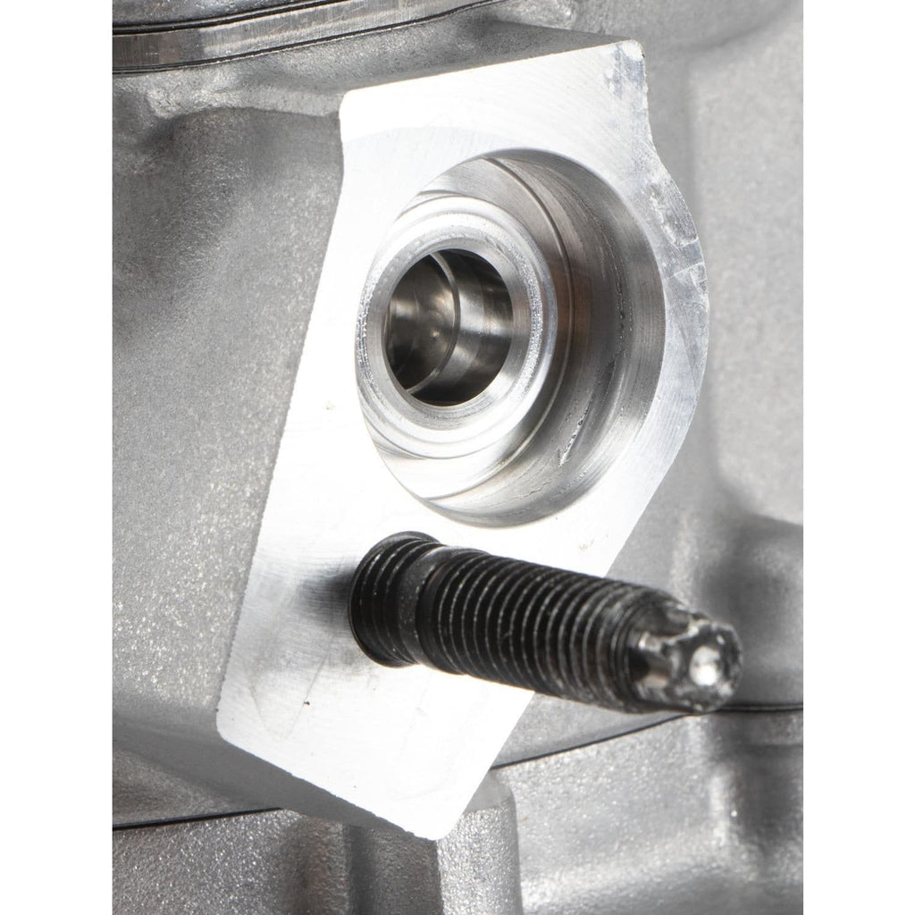 Four Seasons A/C Compressor 168333