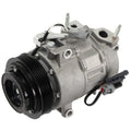 Four Seasons A/C Compressor 168335