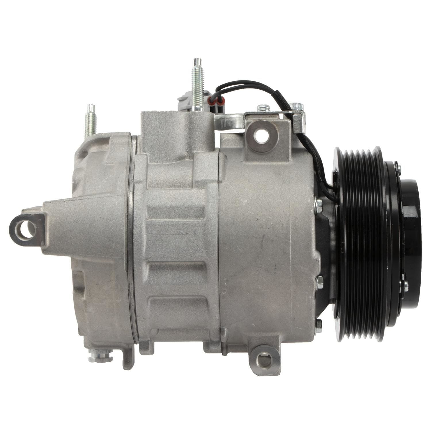 Four Seasons A/C Compressor 168335