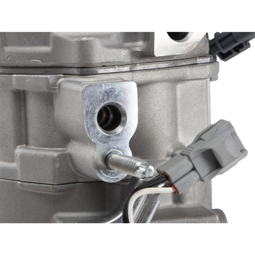 Four Seasons A/C Compressor 168335