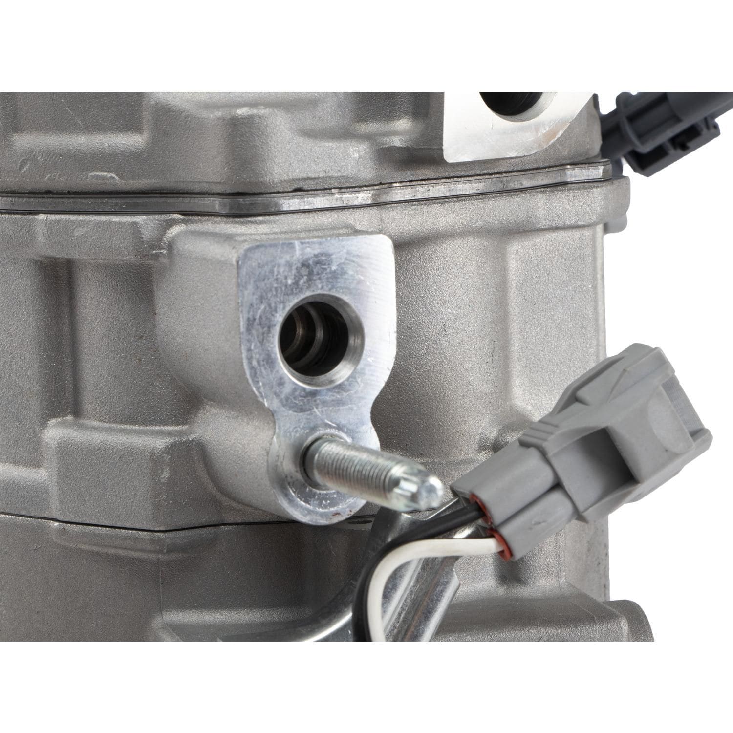 Four Seasons A/C Compressor 168335