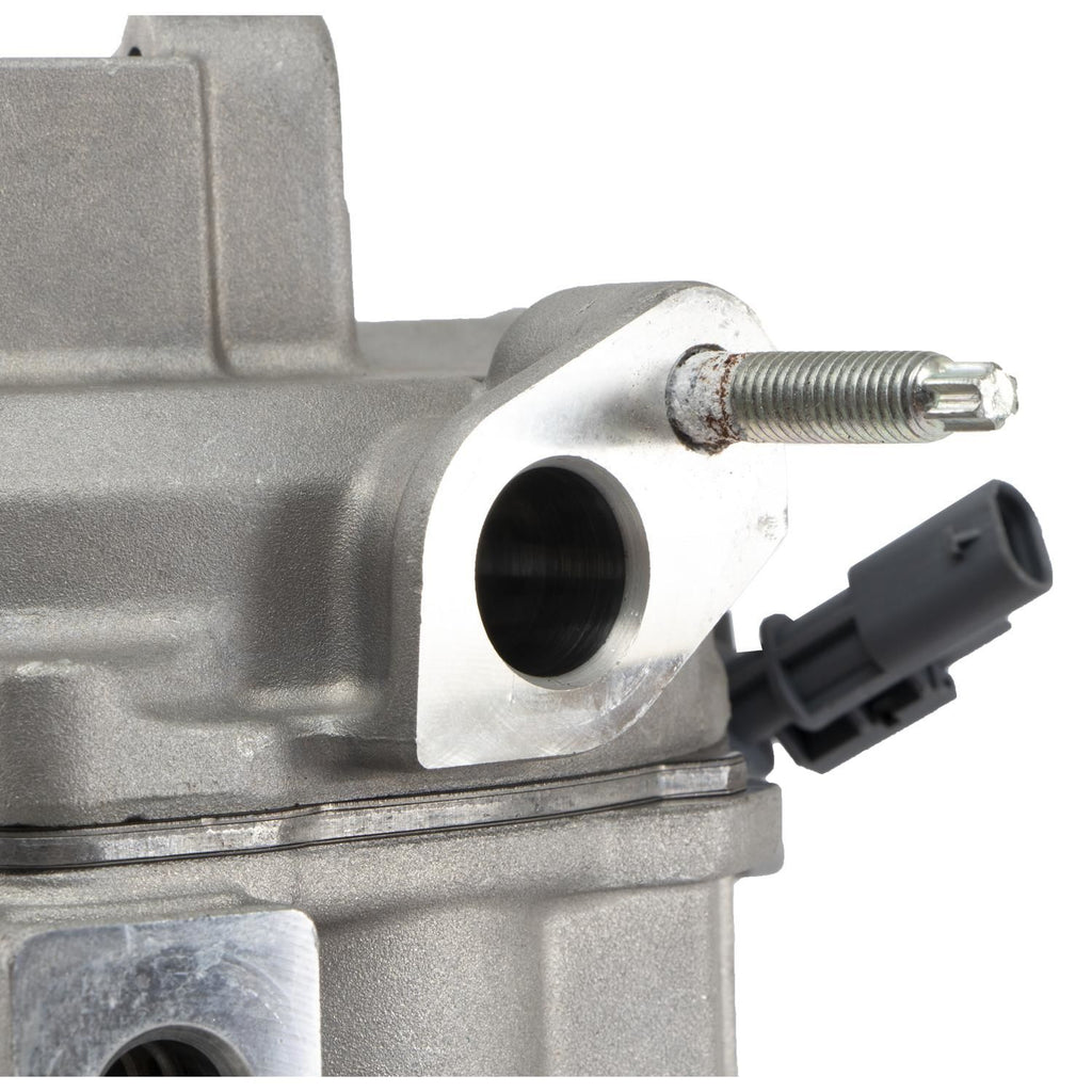 Four Seasons A/C Compressor 168335