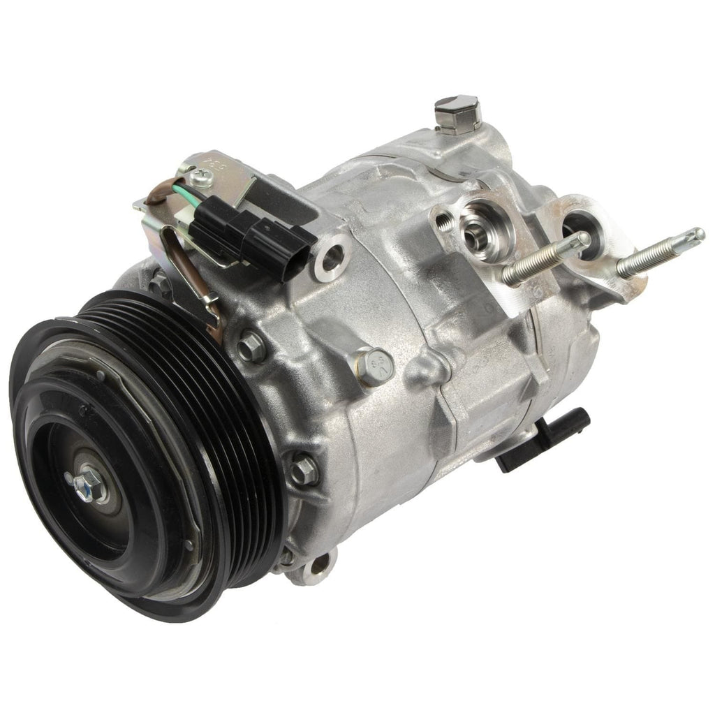 Four Seasons A/C Compressor 168337