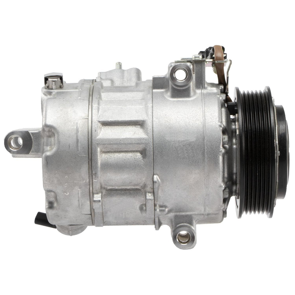 Four Seasons A/C Compressor 168337