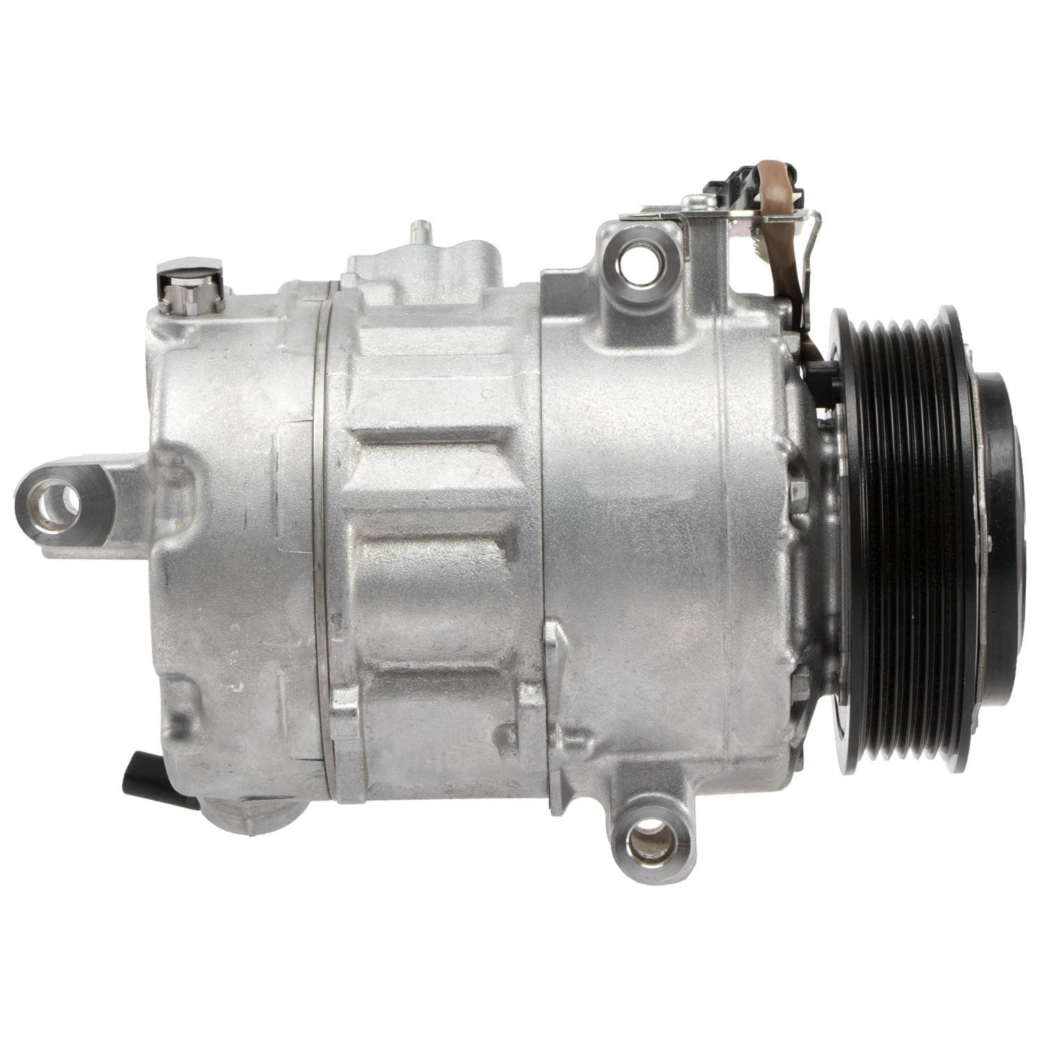 Four Seasons A/C Compressor 168337