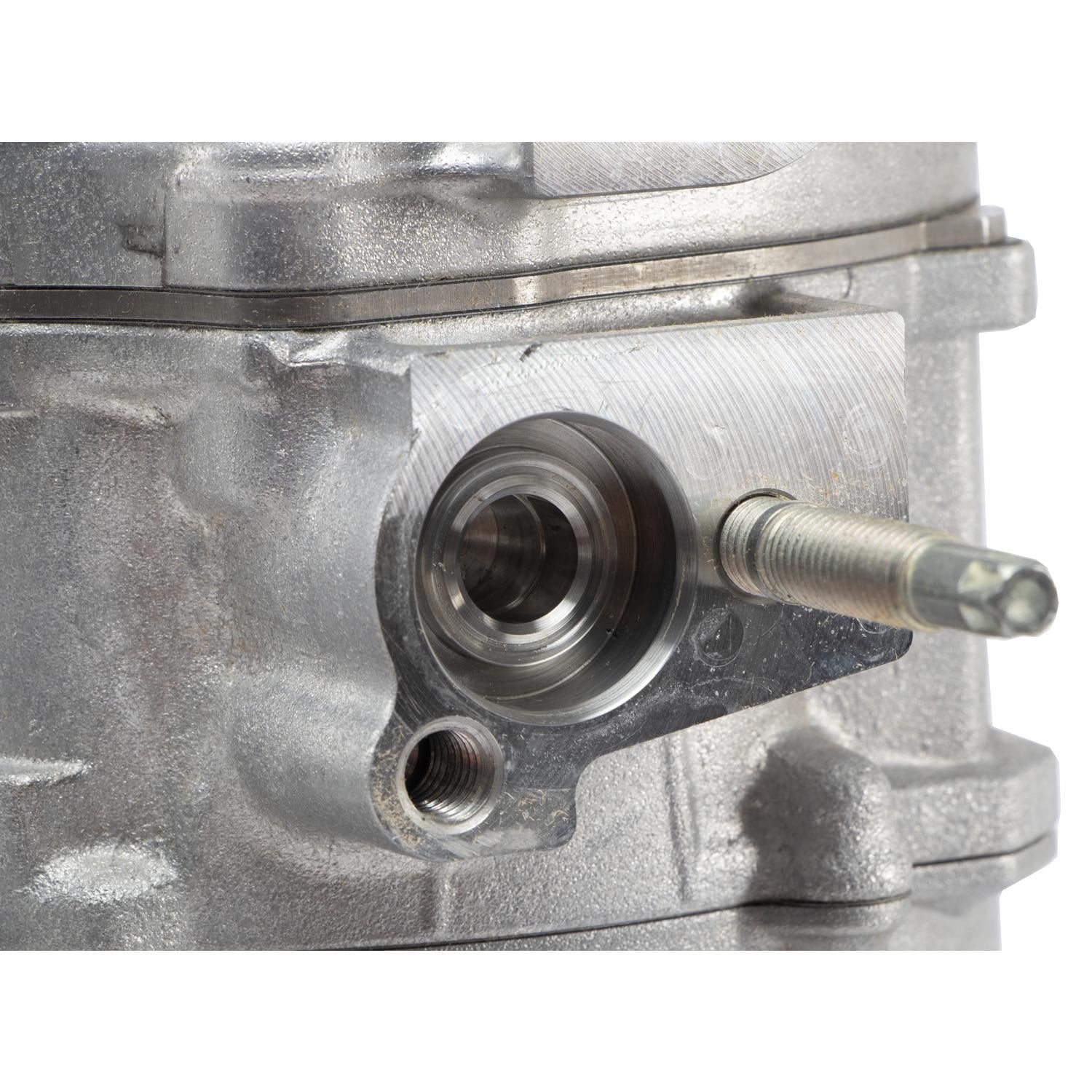 Four Seasons A/C Compressor 168337
