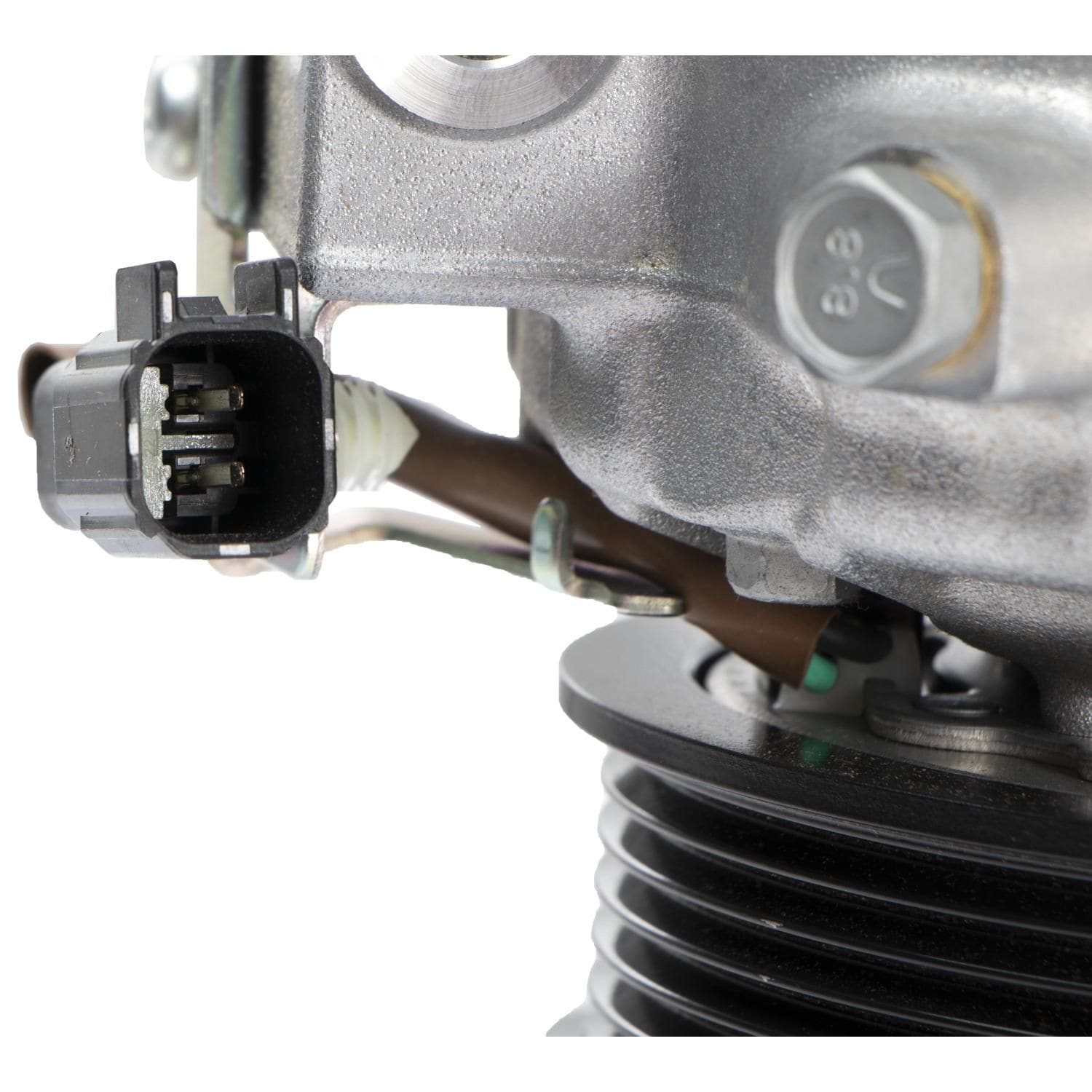Four Seasons A/C Compressor 168337