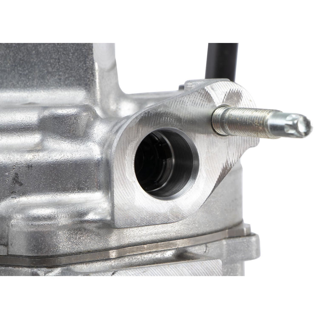 Four Seasons A/C Compressor 168337