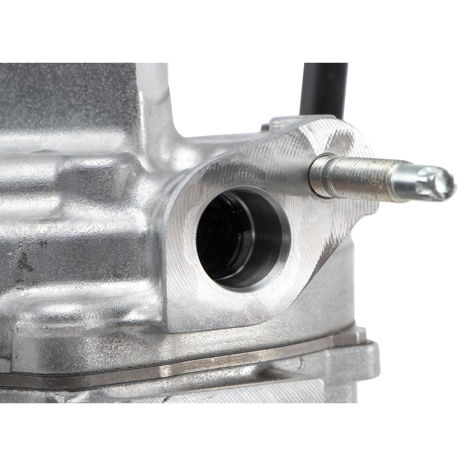 Four Seasons A/C Compressor 168337