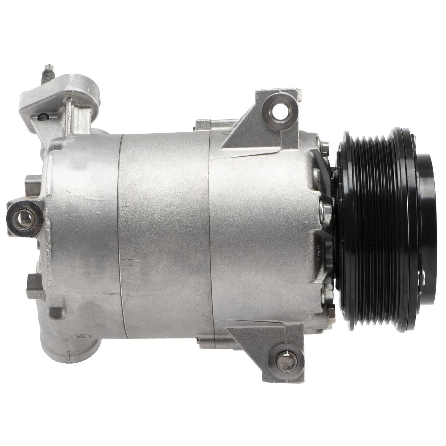 Four Seasons A/C Compressor 168338