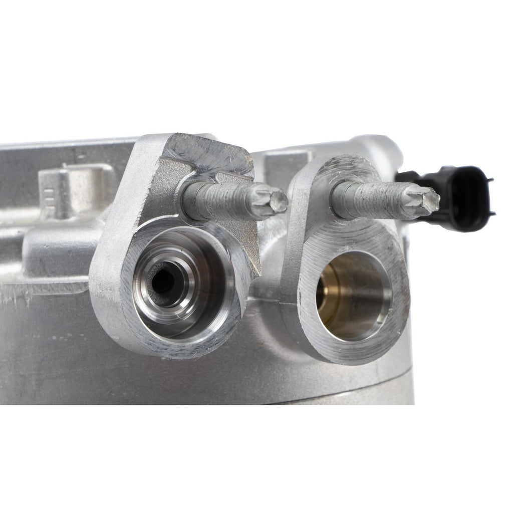 Four Seasons A/C Compressor 168338