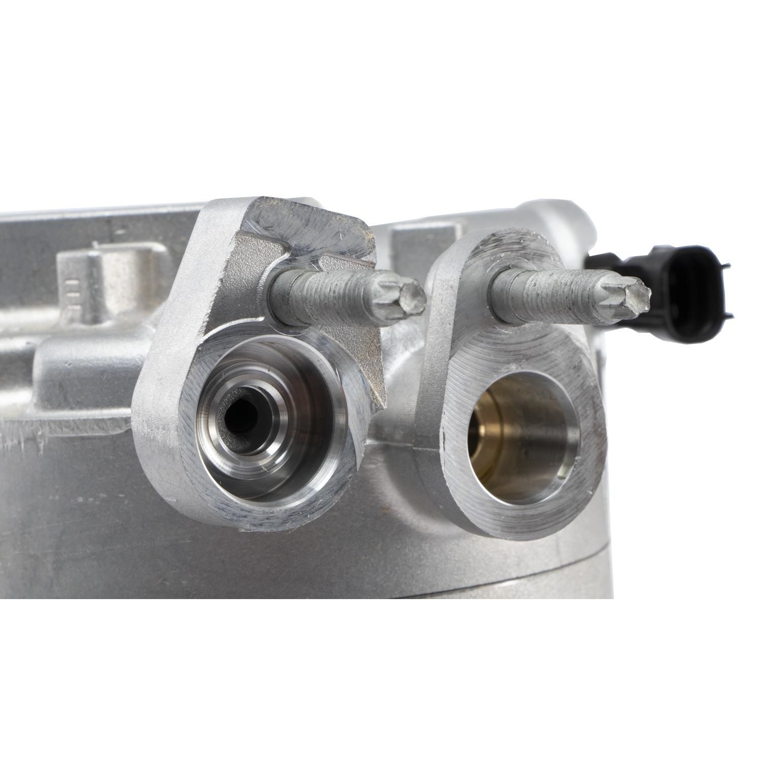 Four Seasons A/C Compressor 168338