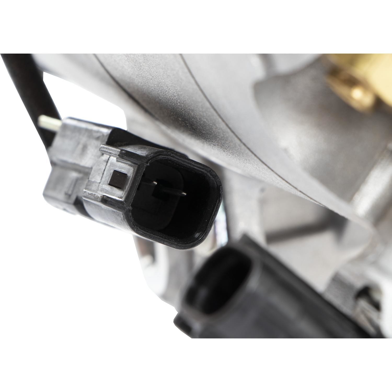 Four Seasons A/C Compressor 168338