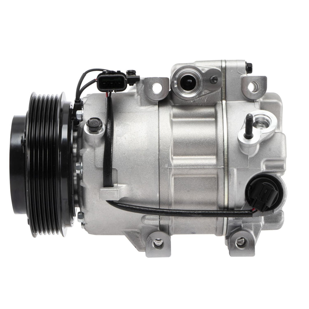 Four Seasons A/C Compressor 168339