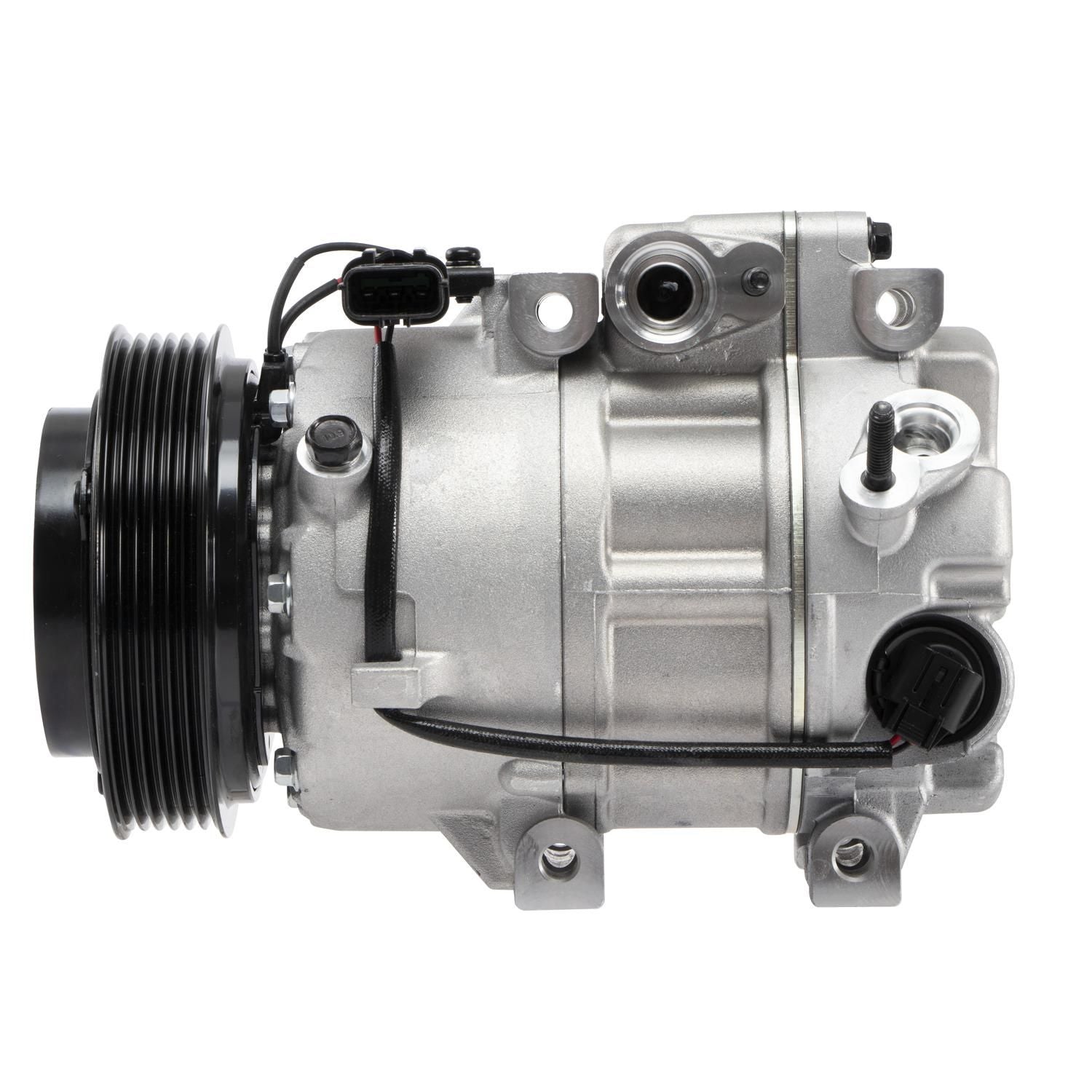 Four Seasons A/C Compressor 168339