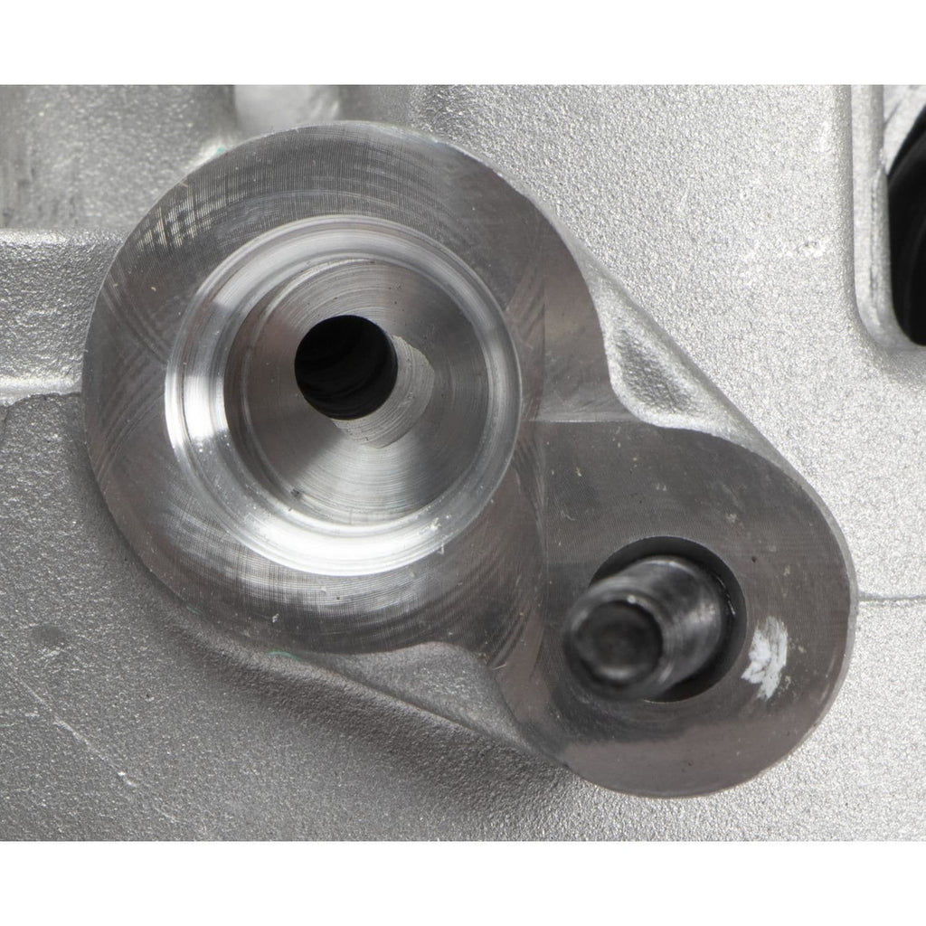 Four Seasons A/C Compressor 168339